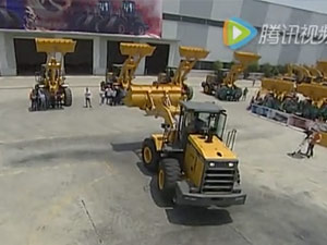 首期《兵來“匠”擋》在晉工機械完美收官！即將開播！