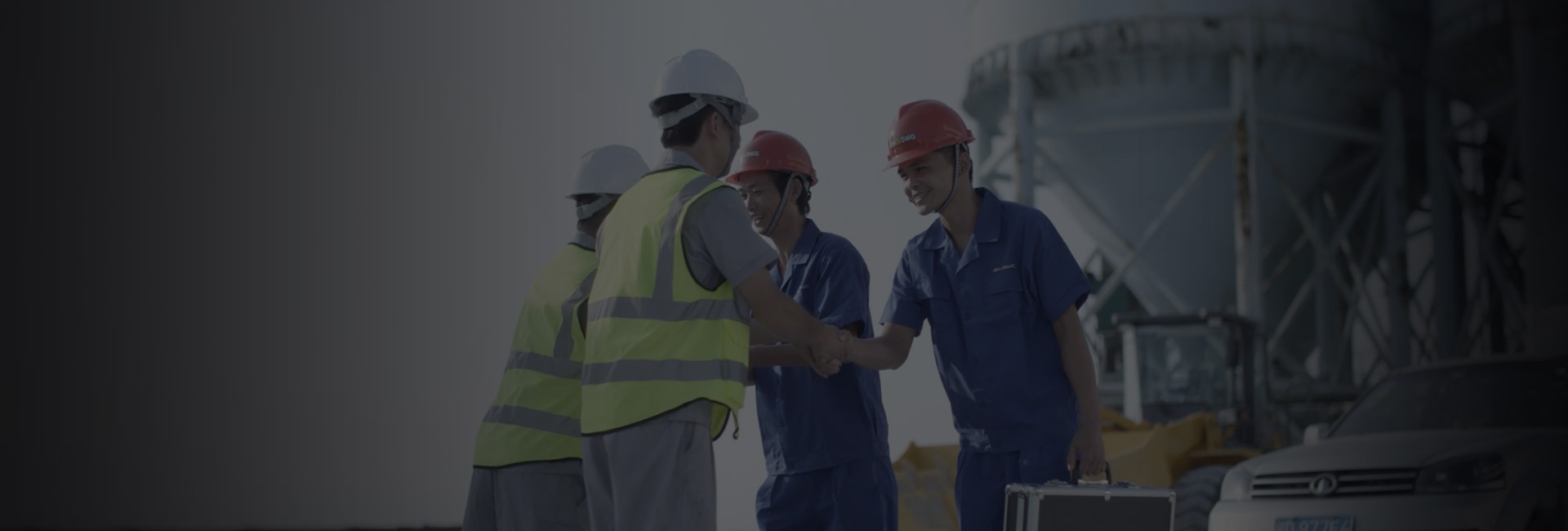 心，為可靠而動